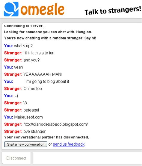 omegld|Omegle Video Chat: Talk to strangers!